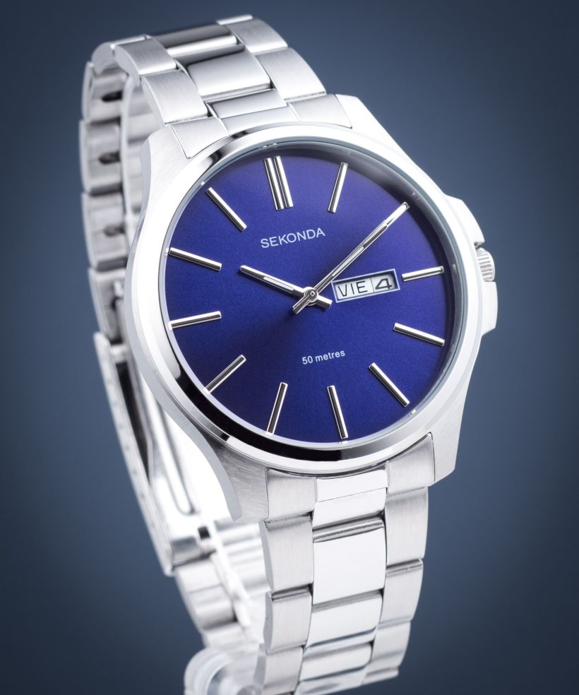 Sekonda Classic Férfi Karóra