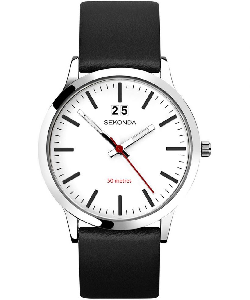 Sekonda Classic férfi karóra