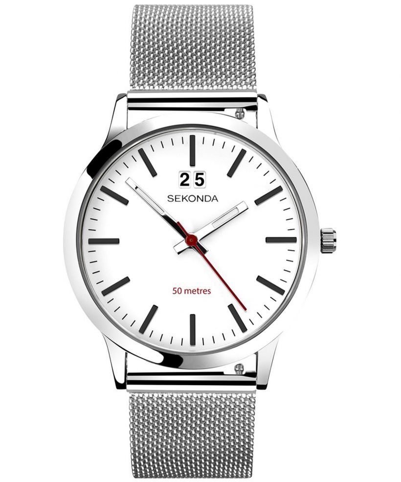 Sekonda Classic férfi karóra