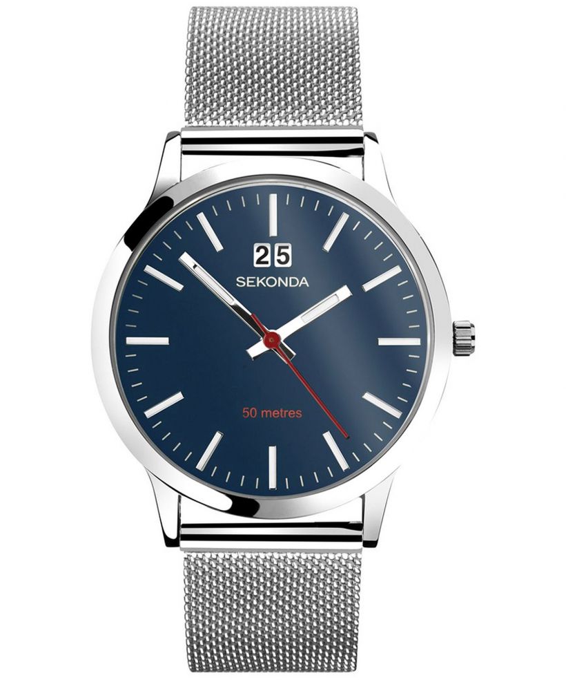 Sekonda Classic férfi karóra