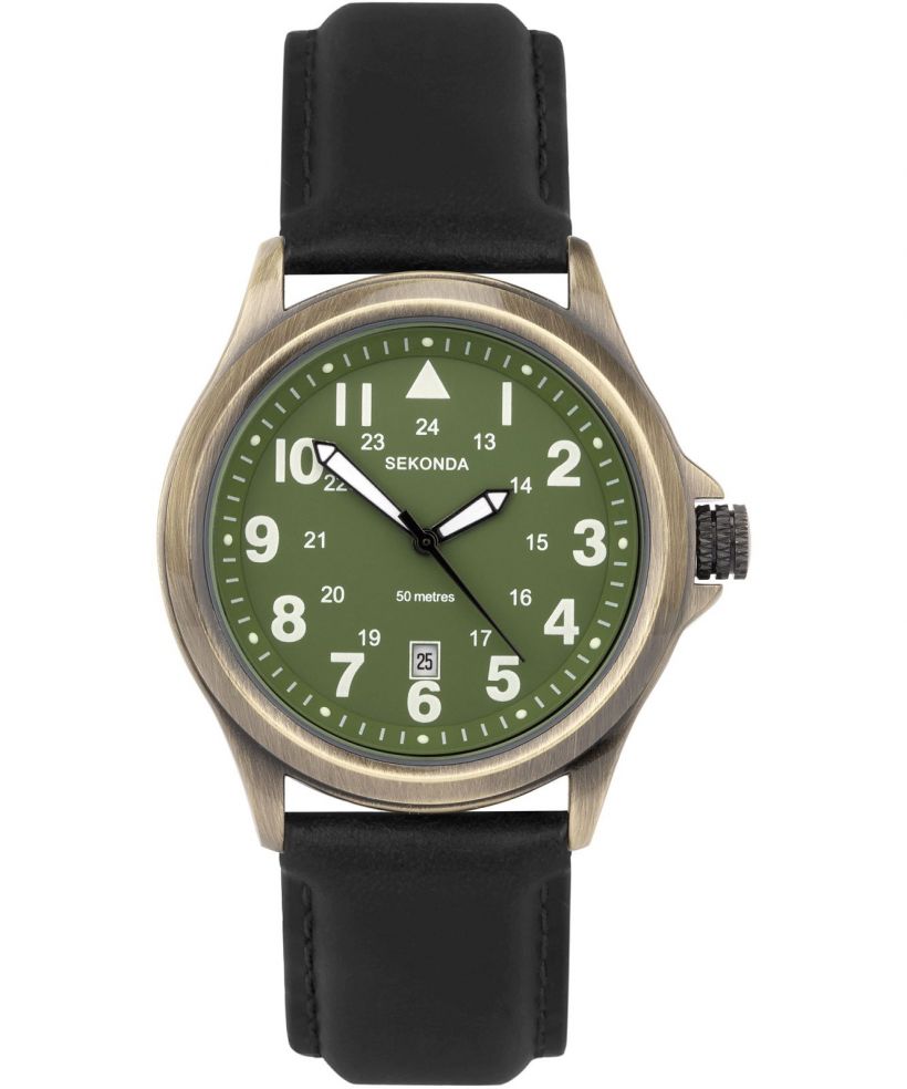 Sekonda Classic férfi karóra