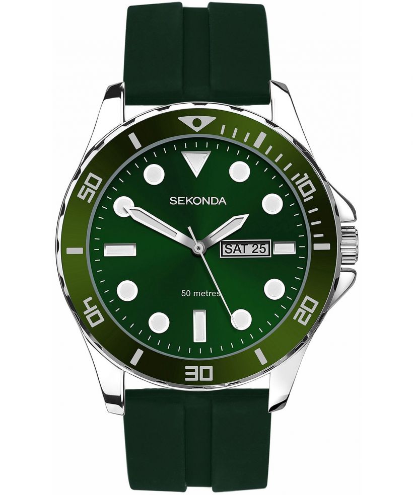 Sekonda Classic férfi karóra