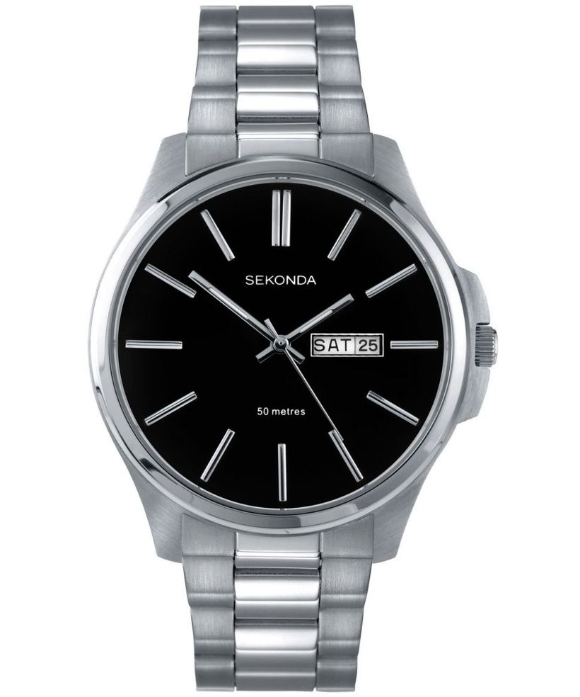 Sekonda Classic Férfi Karóra