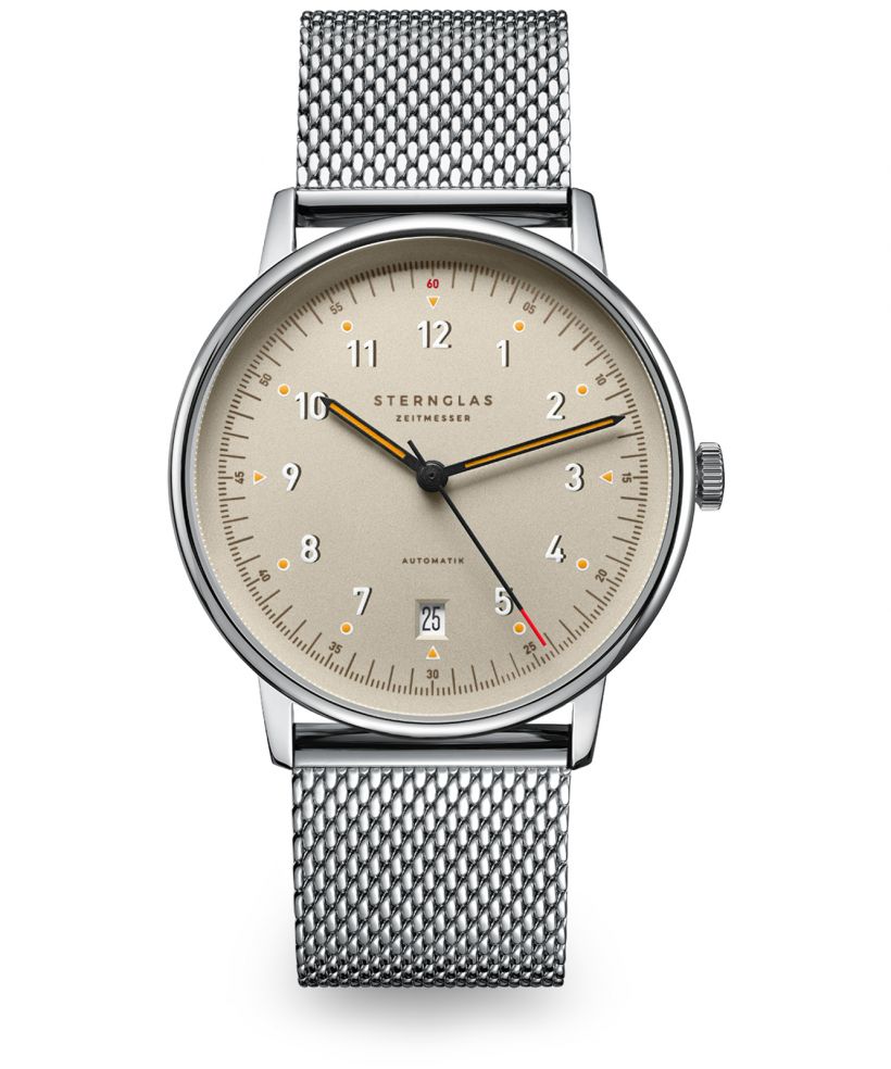 Sternglas Lumatic Automatic férfi karóra