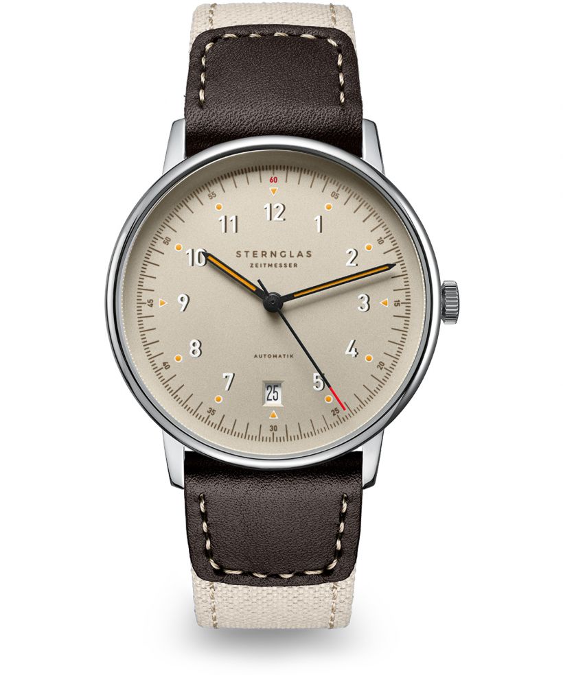 Sternglas Lumatic Automatic férfi karóra