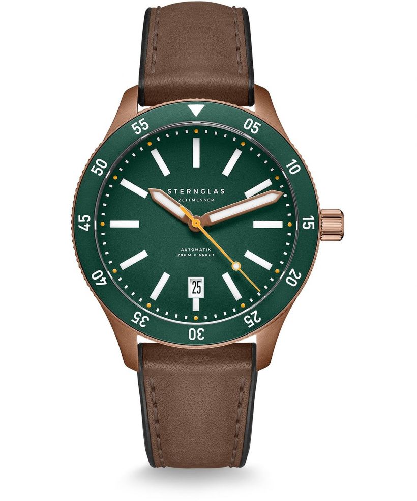 Sternglas Marus 2.0 Automatic férfi karóra