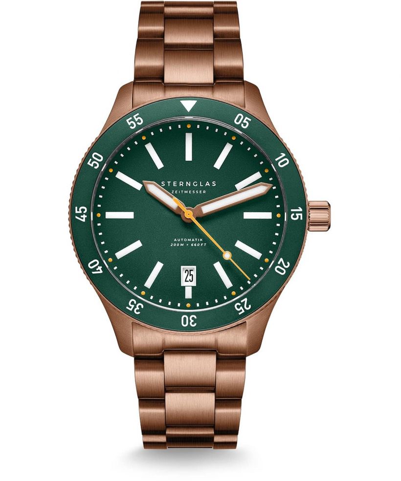 Sternglas Marus 2.0 Automatic férfi karóra