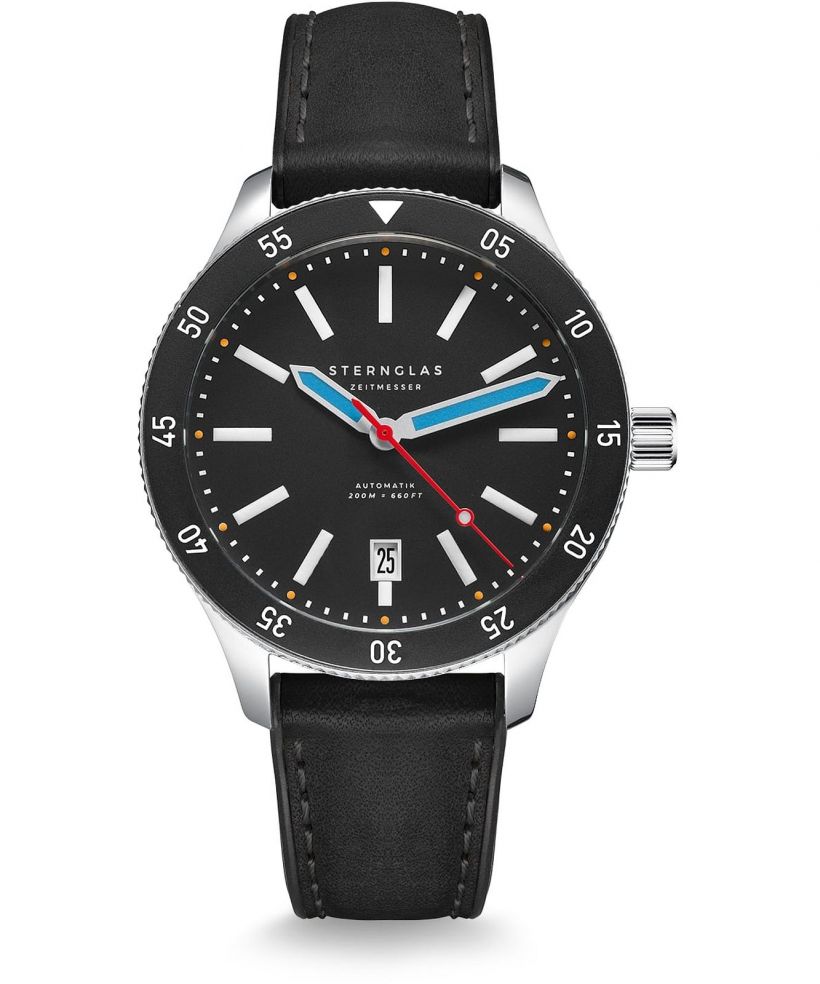 Sternglas Marus 2.0 Automatic férfi karóra