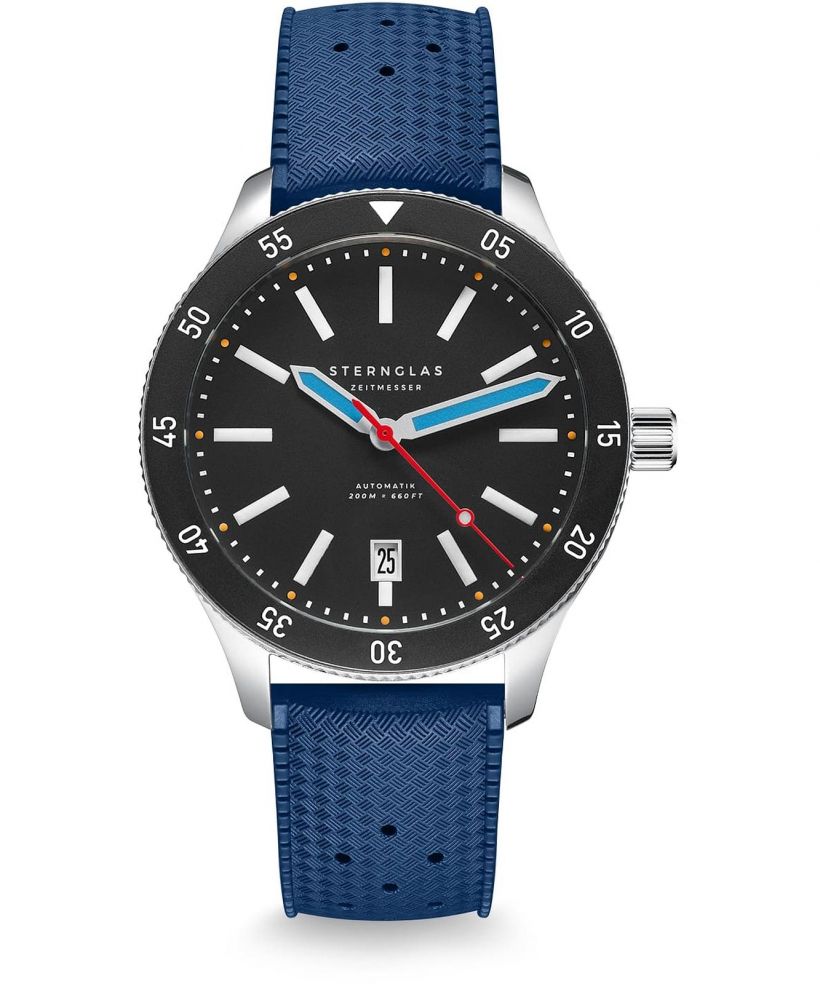 Sternglas Marus 2.0 Automatic férfi karóra