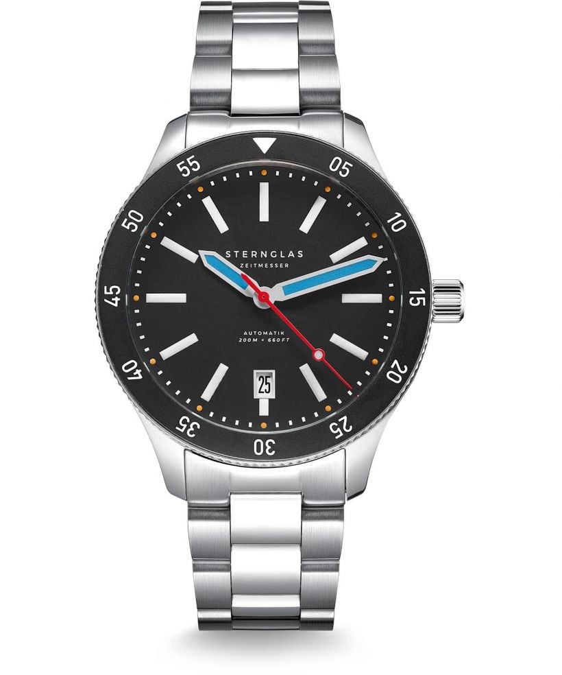 Sternglas Marus 2.0 Automatic férfi karóra