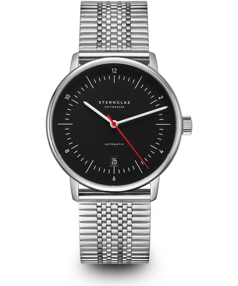 Sternglas Naos Automatik férfi karóra