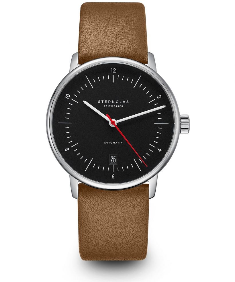 Sternglas Naos Automatik férfi karóra