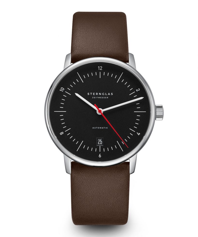 Sternglas Naos Automatik férfi karóra