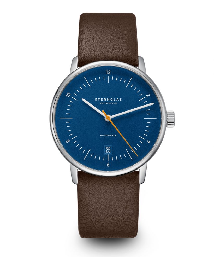 Sternglas Naos Automatik férfi karóra
