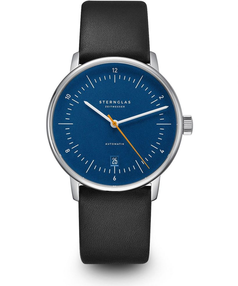 Sternglas Naos Automatik férfi karóra