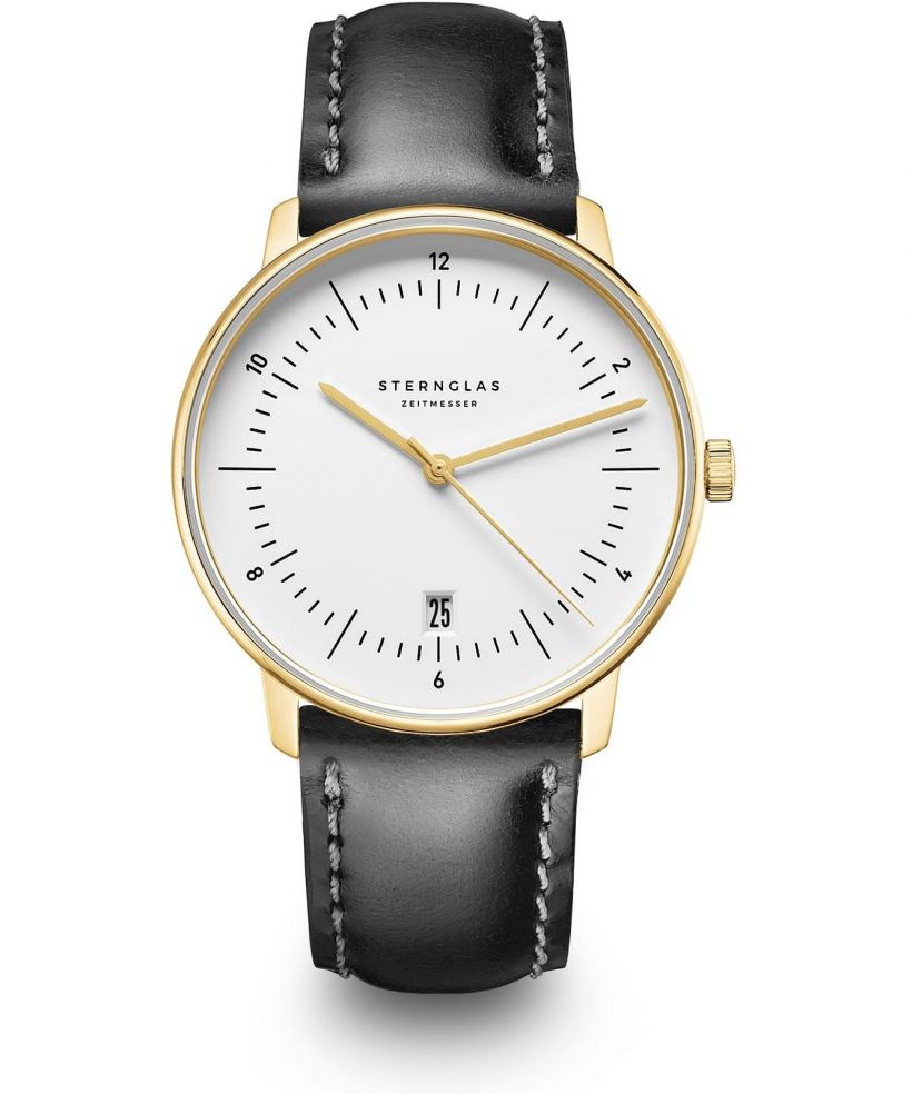 Sternglas Naos Edition Heritage férfi karóra