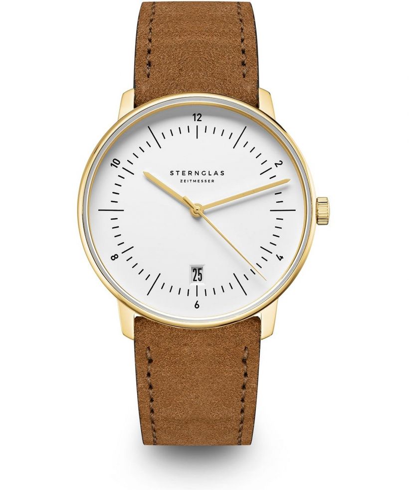 Sternglas Naos Edition Heritage férfi karóra