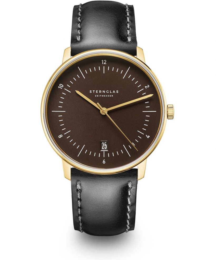 Sternglas Naos Edition Heritage férfi karóra