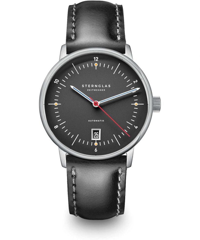 Sternglas Naos Pro Automatic férfi karóra