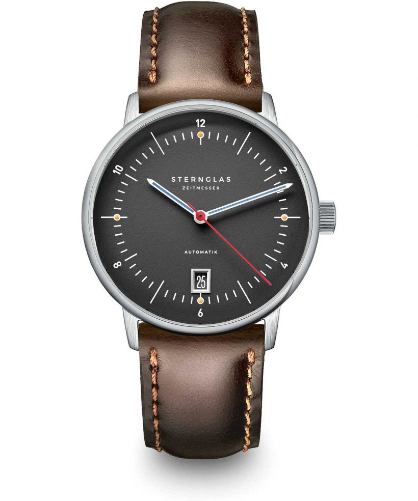 Sternglas Naos Pro Automatic férfi karóra