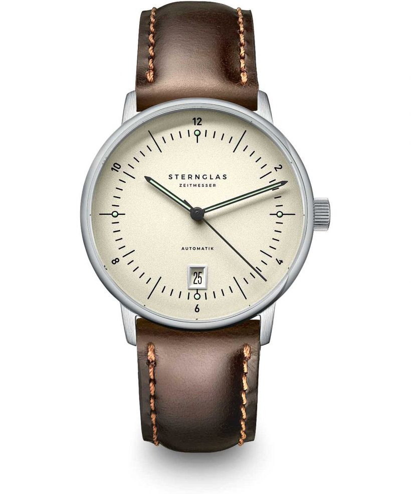 Sternglas Naos Pro Automatic férfi karóra