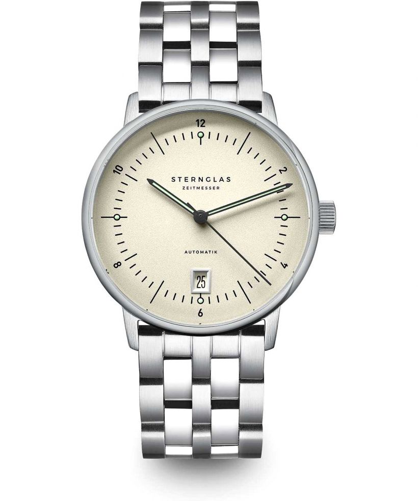 Sternglas Naos Pro Automatic férfi karóra