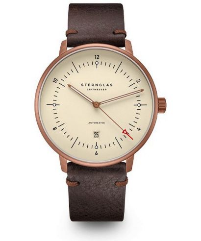 Sternglas Naos XL Automatic férfi karóra