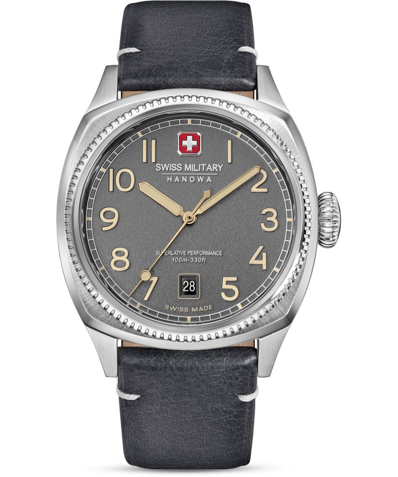 Swiss Military Hanowa Condor férfi karóra