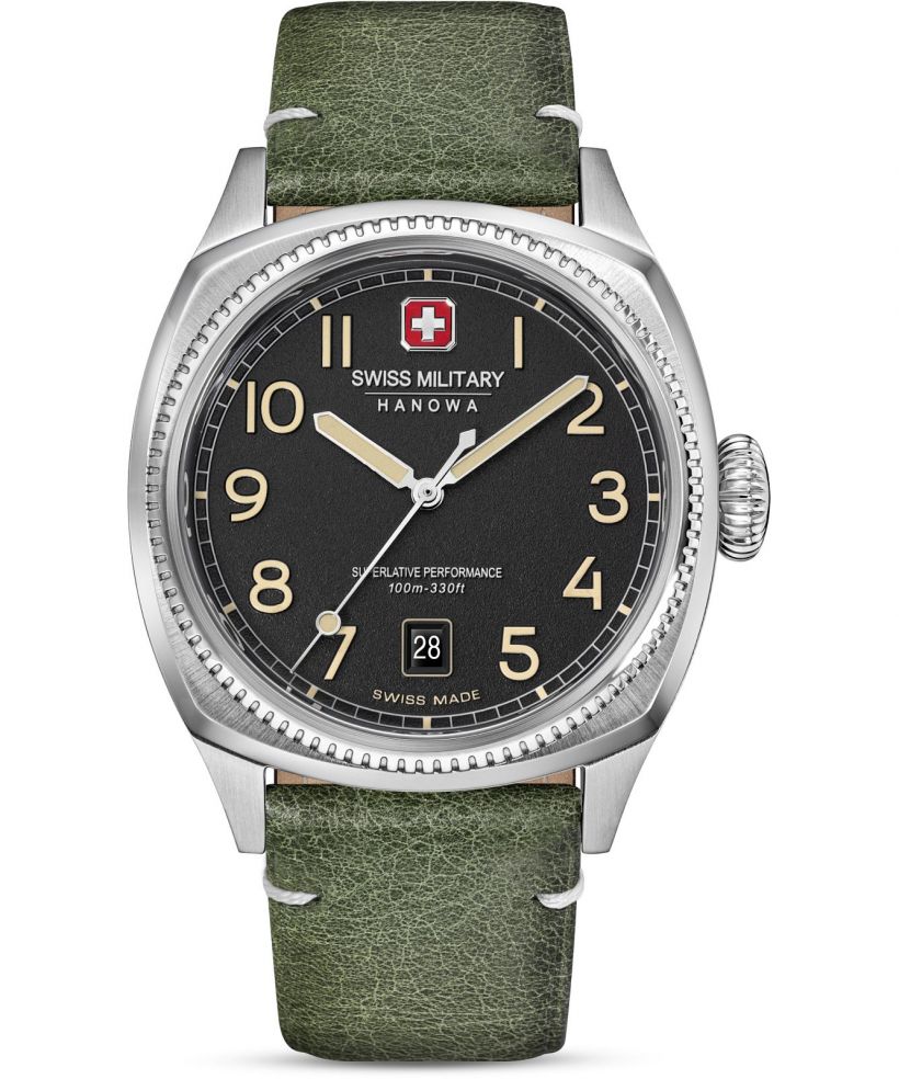 Swiss Military Hanowa Condor férfi karóra