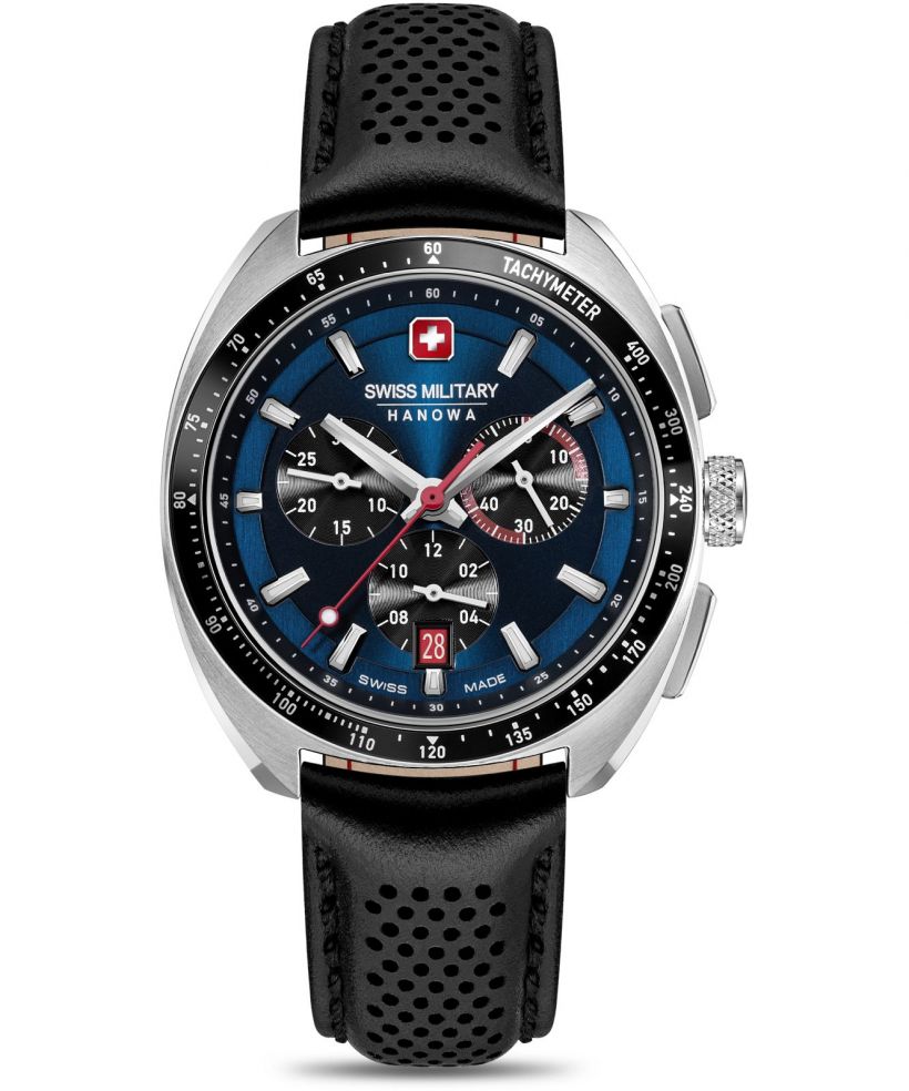 Swiss Military Hanowa Defender Chronograph férfi karóra