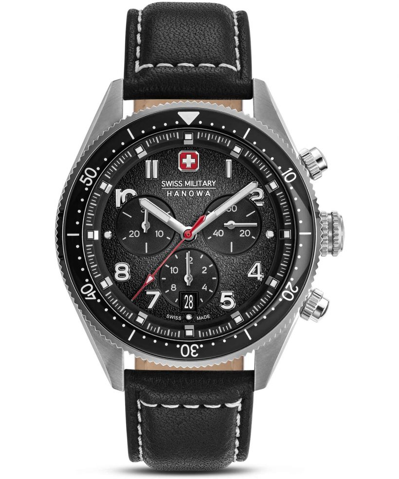 Swiss Military Hanowa Greyhound Chronograph férfi karóra