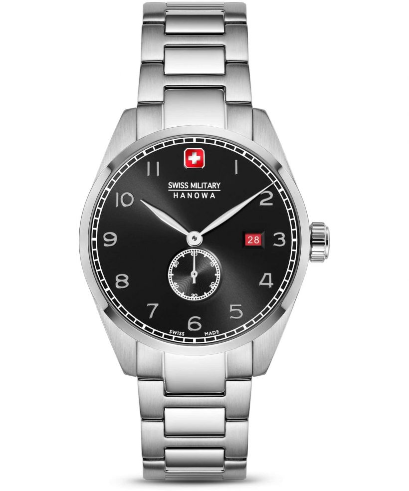 Swiss Military Hanowa Lynx férfi karóra