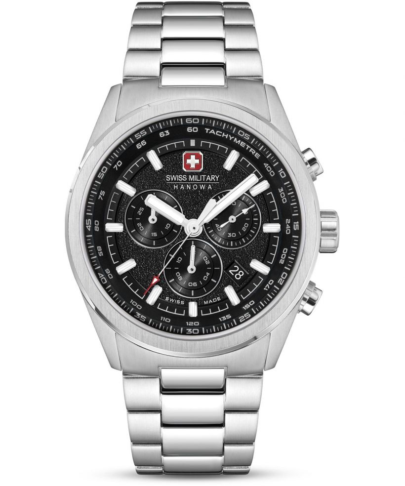 Swiss Military Hanowa Navalus Pro Chronograph férfi karóra