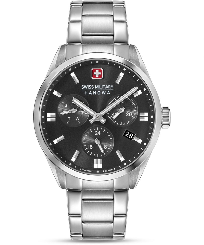 Swiss Military Hanowa Roadrunner Advanced férfi karóra