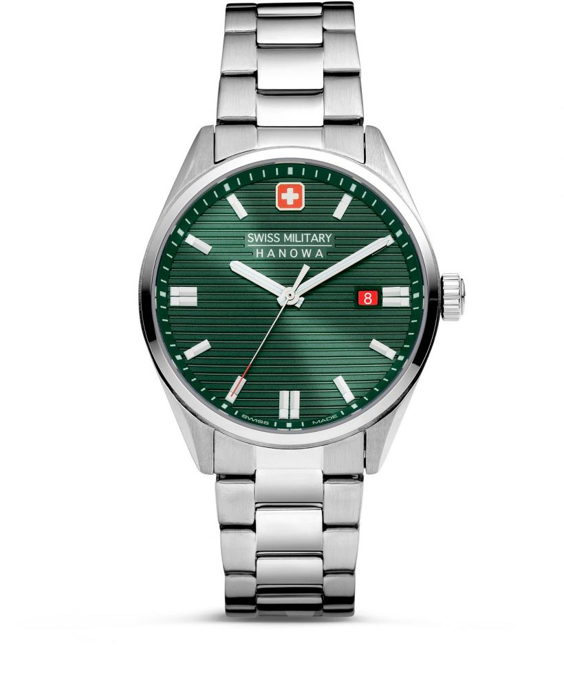 Swiss Military Hanowa Roadrunner férfi karóra