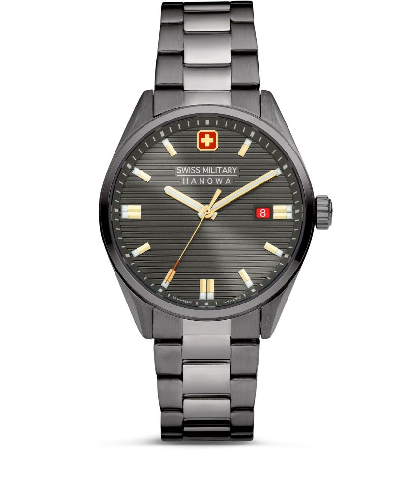 Swiss Military Hanowa Roadrunner férfi karóra