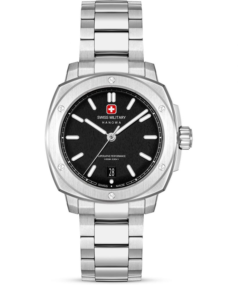 Swiss Military Hanowa Sirius férfi karóra