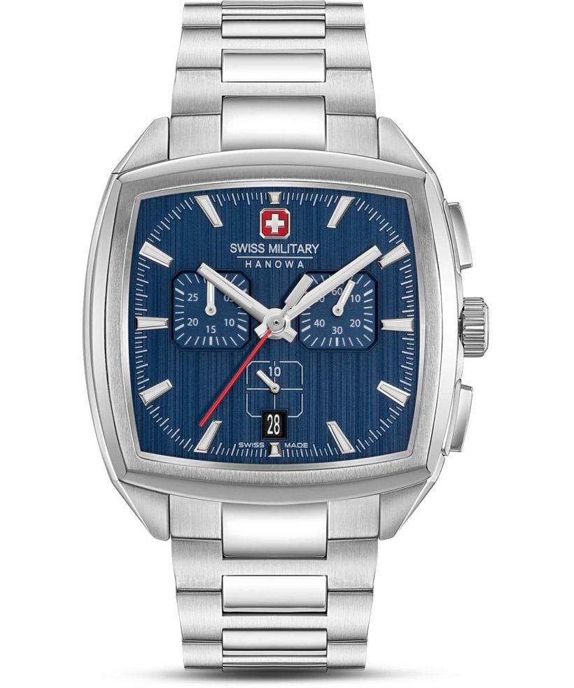 Swiss Military Hanowa Starlight Chronograph férfi karóra