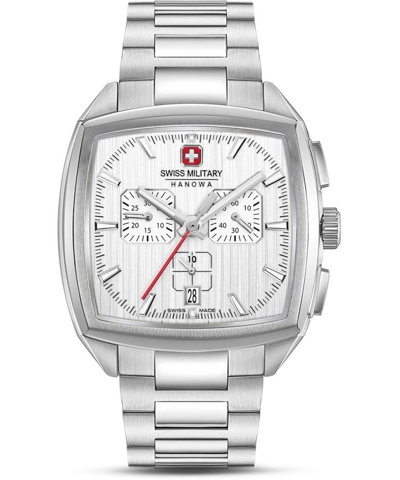 Swiss Military Hanowa Starlight Chronograph férfi karóra