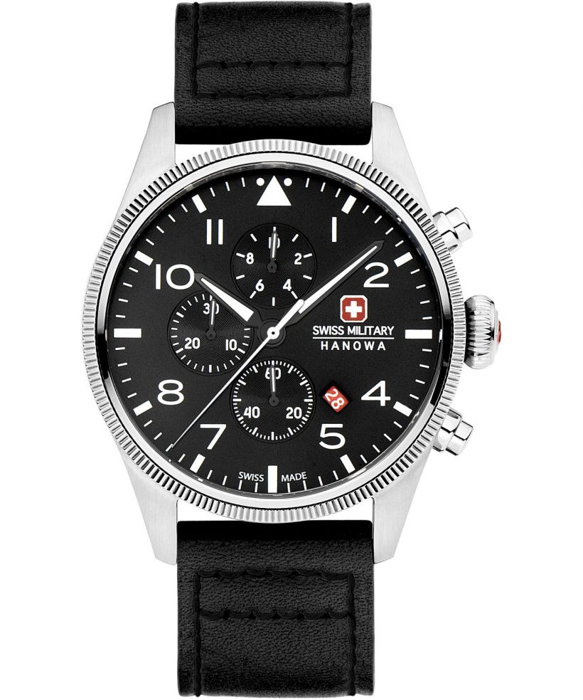 Swiss Military Hanowa Thunderbolt Chronograph férfi karóra