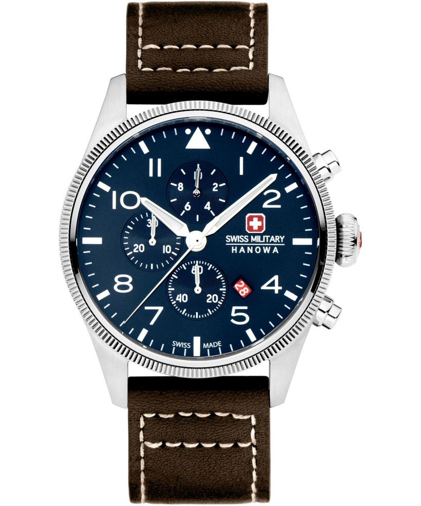 Swiss Military Hanowa Thunderbolt Chronograph férfi karóra