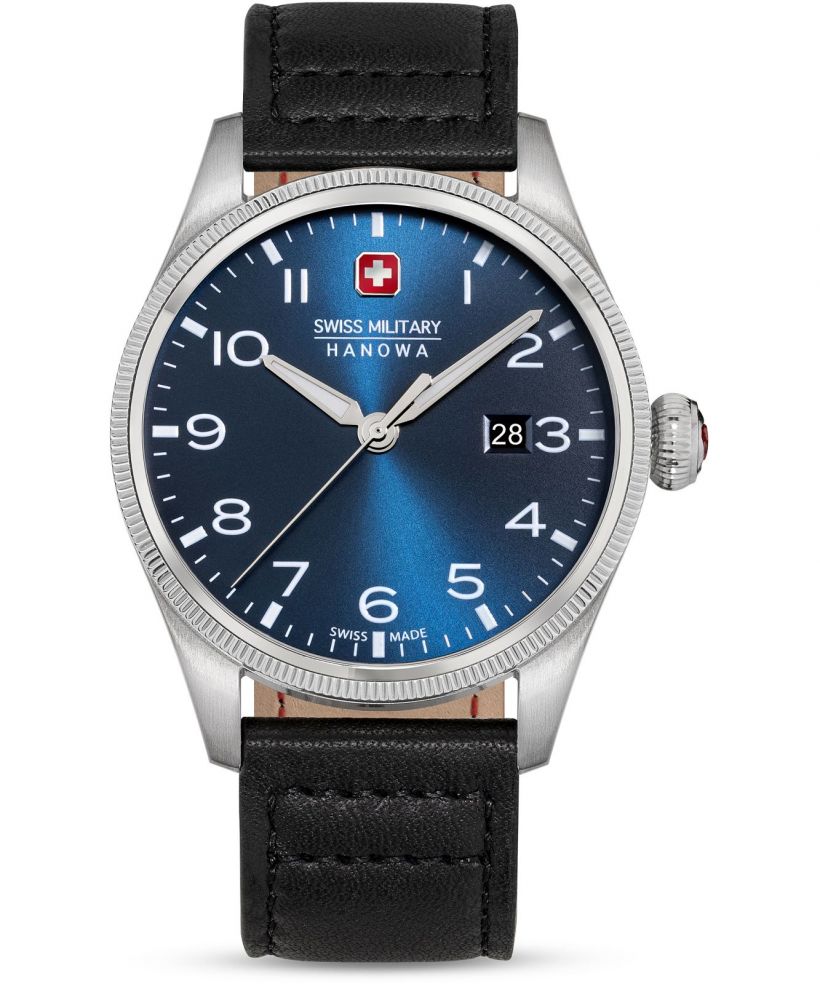 Swiss Military Hanowa Thunderbolt férfi karóra