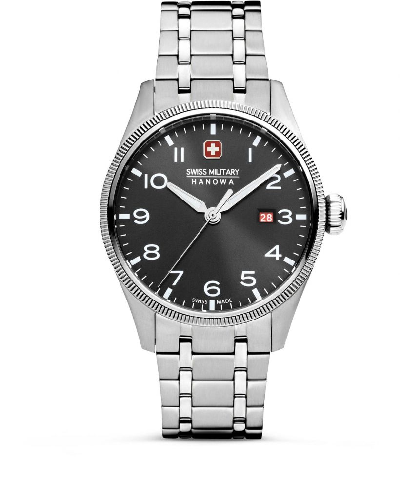 Swiss Military Hanowa Thunderbolt férfi karóra