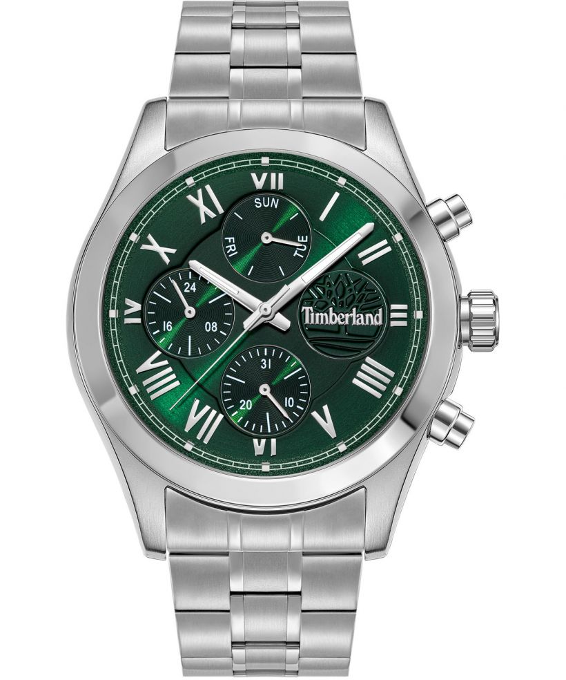 Timberland Ashmont férfi karóra