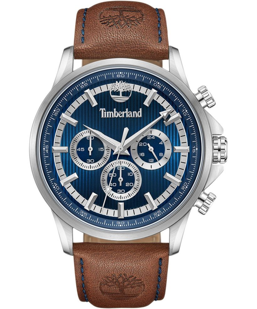 Timberland Classic Chronograph férfi karóra