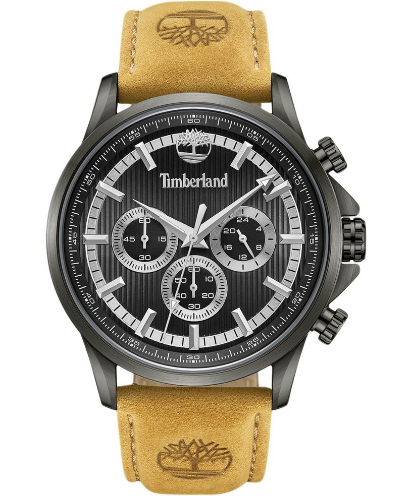 Timberland Classic Chronograph férfi karóra