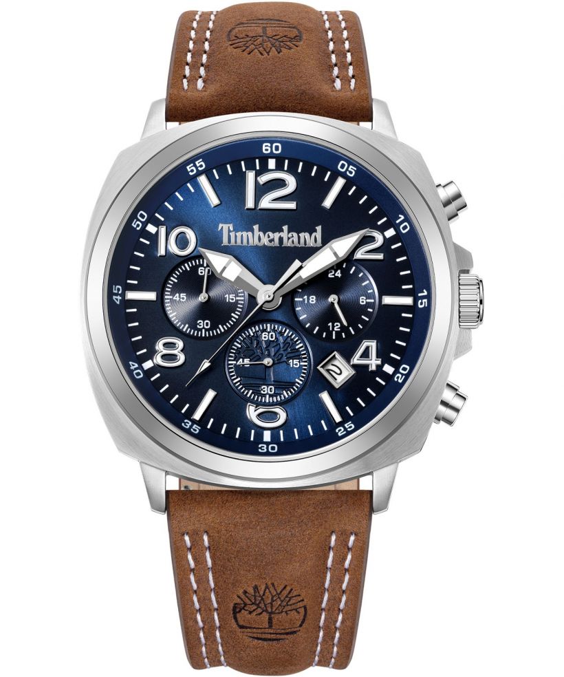 Timberland Denny's Bay Chronograph férfi karóra