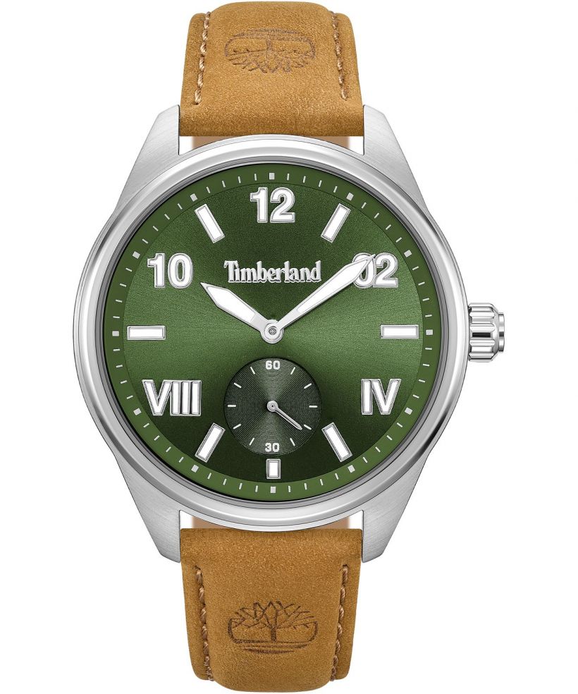 Timberland Fern Row férfi karóra