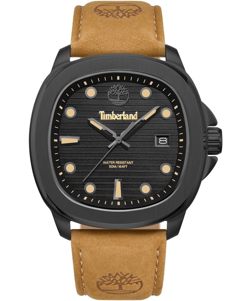 Timberland Greenough férfi karóra