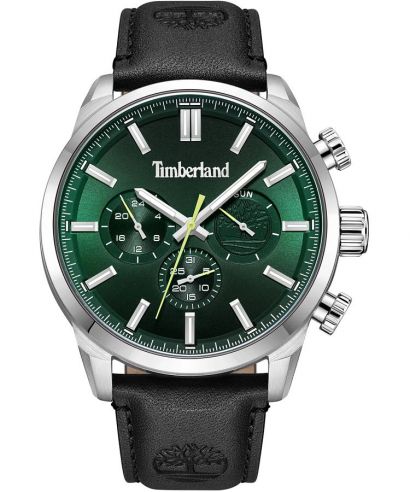 Timberland Henniker II férfi karóra